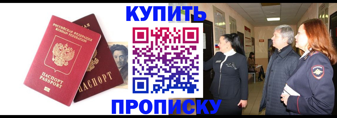 прописка 2025 в Мончегорске